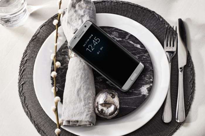 Samsung Galaxy S7