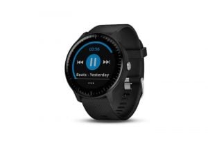 Garmin Vivoactive 3 Music