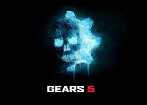 Gears of War 5