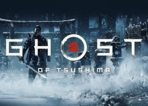 Ghost of Tsushima Gameplay
