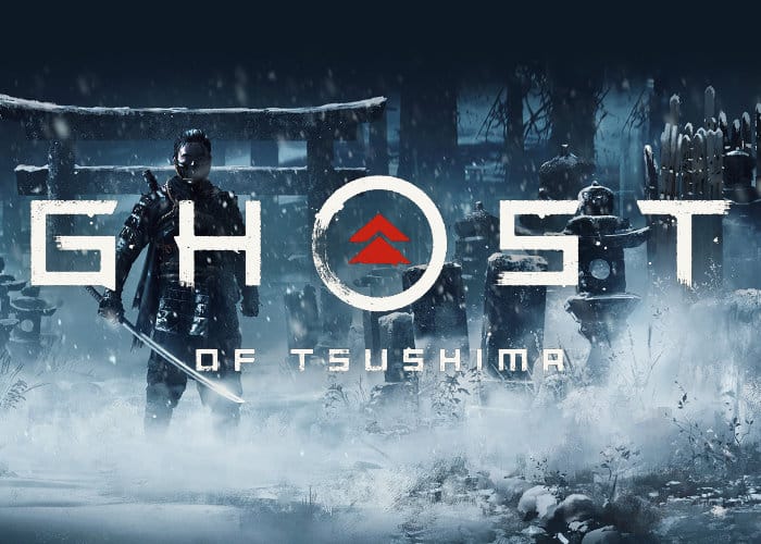 Ghost of Tsushima Gameplay