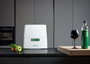 Grow Your Own Spirulina With Spirugrow