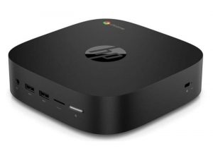 HP Chromebox G2