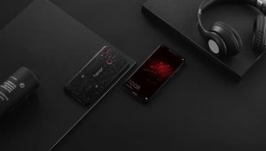 Honor Play