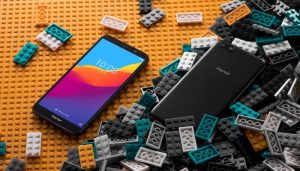Huawei Honor 7S