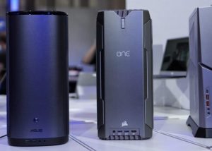 Intel Creators Mini PCs
