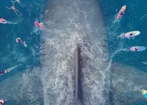 Meg Movie