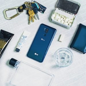 LG G7 ThinQ