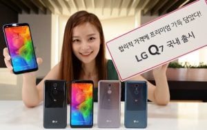 LG Q7