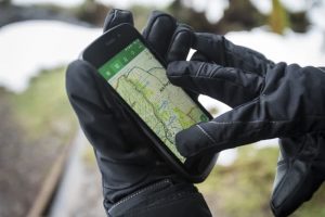 BlackBerry Secure