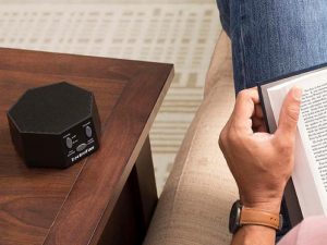 LectroFan High Fidelity White Noise Machine