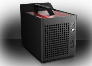 Lenovo Legion Cube Portable Gaming PC