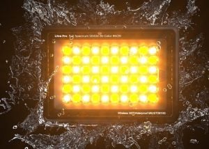 LitraPro Professional LED Camera Lighting