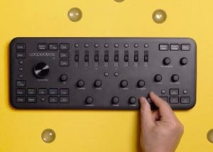 Loupedeck