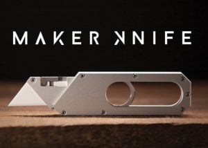 Maker Knife