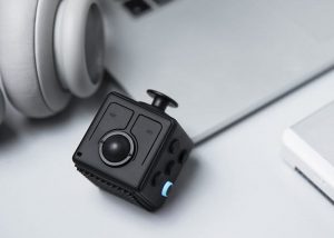Masta Box Fidget Cube Controller