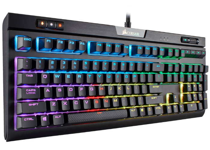 Mechanical Gaming Keyboards