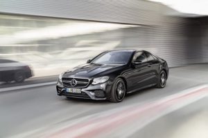 Mercedes AMG E53