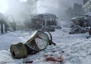 Metro Exodus