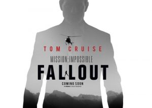 Mission Impossible Fallout