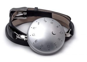 Moontrak Wearable Notification And Fitness Tracker