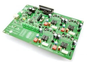 MotionPro 6600 Motion Controller Development Board