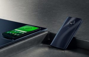 Moto G6