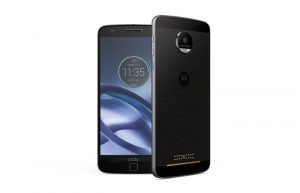 Moto Z Droids
