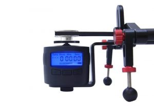 Motorised camera slider kit