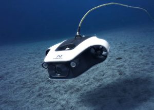 Navatics MITO Underwater Drone