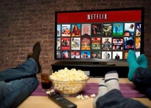 Free Netflix