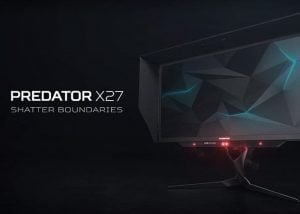 New $2,000 4K 144Hz Monitors Struggling At Full Resolutions