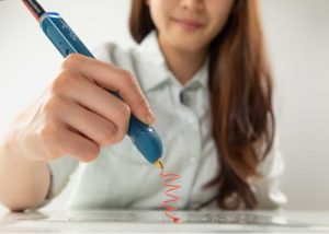 New 3Doodler 3D Printing Pen