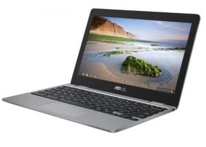 ASUS Chromebook C223