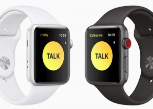 Watch OS