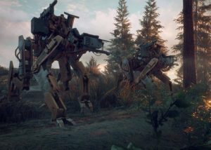New Generation Zero Game Announced By Avalanche Studios