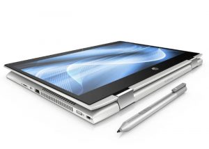 New HP ProBook x360 440 G1 Convertible Notebook