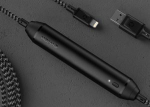 Nomad Battery Cable Version 2