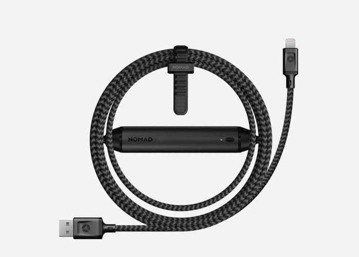 Nomad Battery Cable