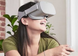 Oculus Go