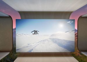 Oculus TV