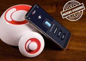Olarm Smart Home Security System