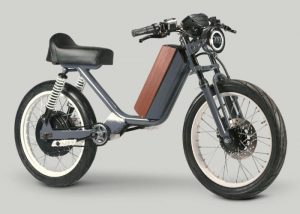 Onyx Electric Bikes