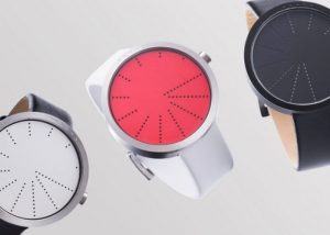 Order Minimalist Watch