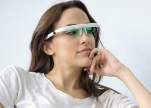 PEGASI Smart Sleep Glasses