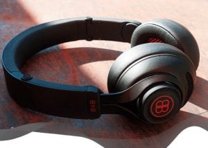 PURE Customisable Headphones