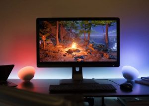 Philips Hue Sync
