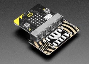 Pimoroni noise:bit For Micro:bit Arrives At Adafruit
