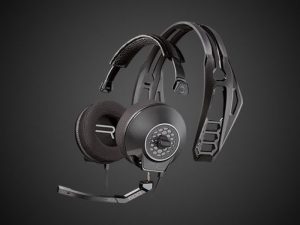 Plantronics RIG 500HX