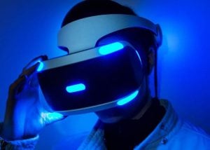 PlayStation VR Highlights From E3 2018